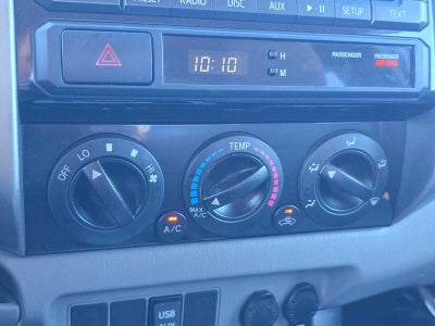 2012 Toyota Tacoma PreRunner
