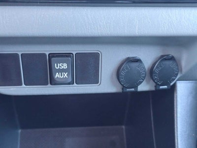 2012 Toyota Tacoma PreRunner