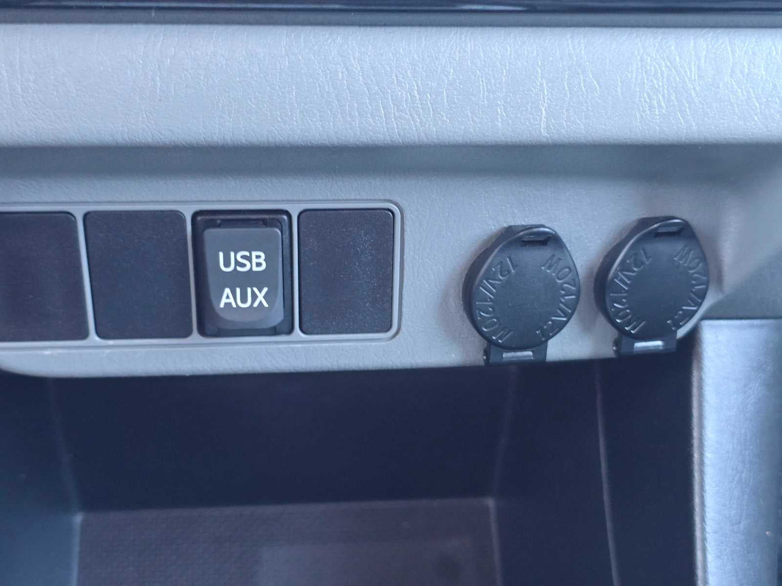 2012 Toyota Tacoma PreRunner