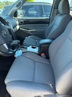 2012 Toyota Tacoma PreRunner