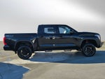 2024 Toyota Tundra Limited Hybrid