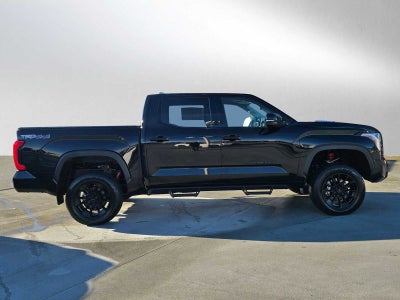 2024 Toyota Tundra Limited Hybrid