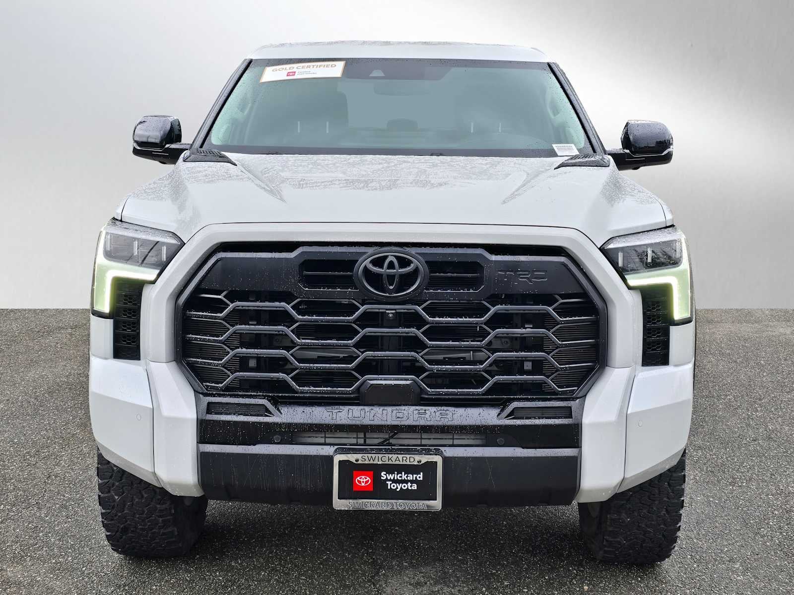 2024 Toyota Tundra Limited Hybrid