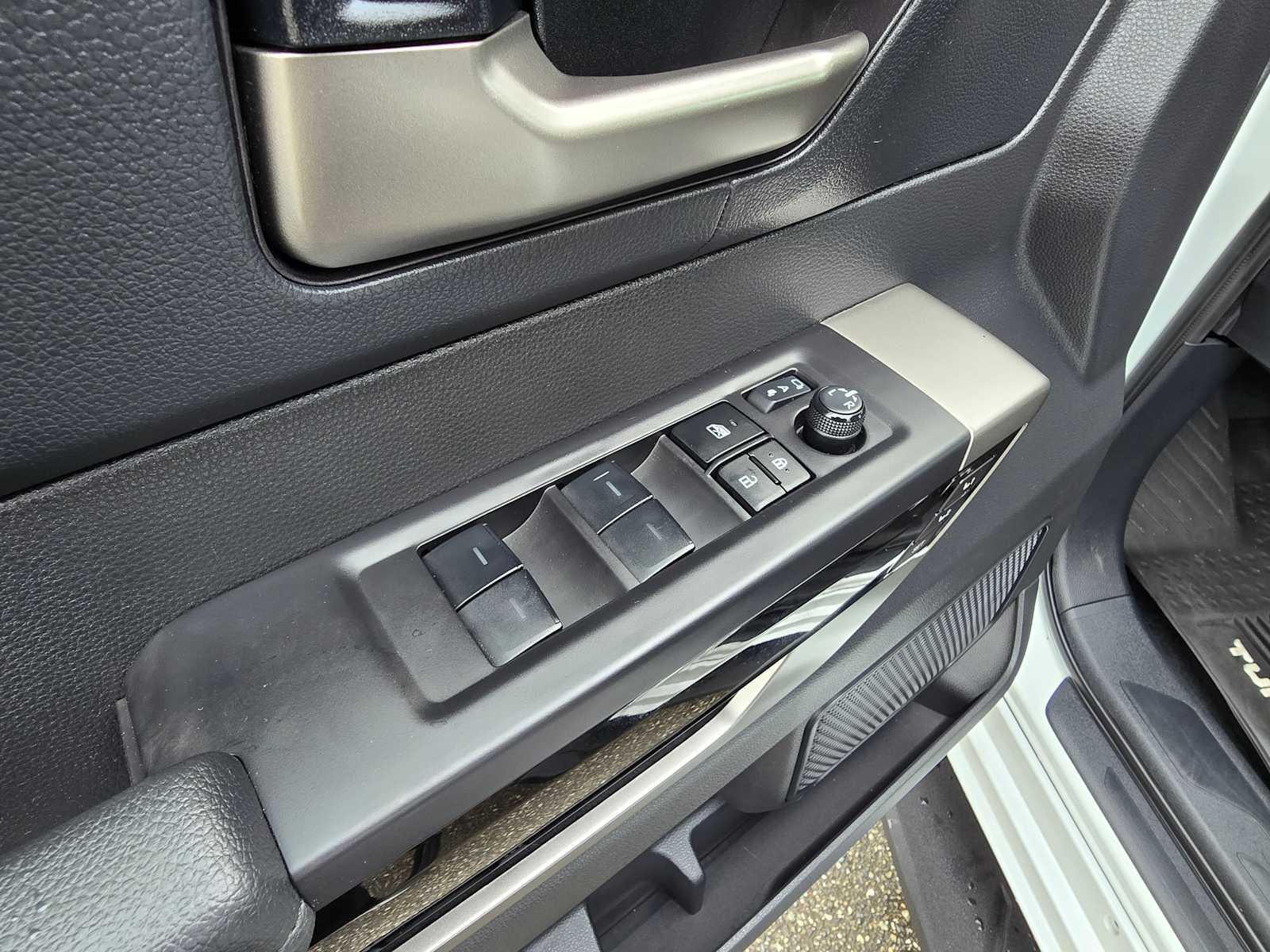 2024 Toyota Tundra Limited Hybrid