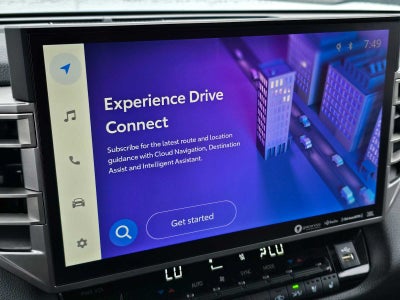 2024 Toyota Tundra Limited Hybrid