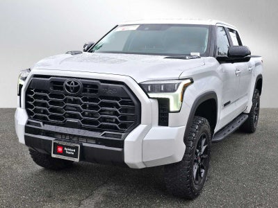2024 Toyota Tundra Limited Hybrid