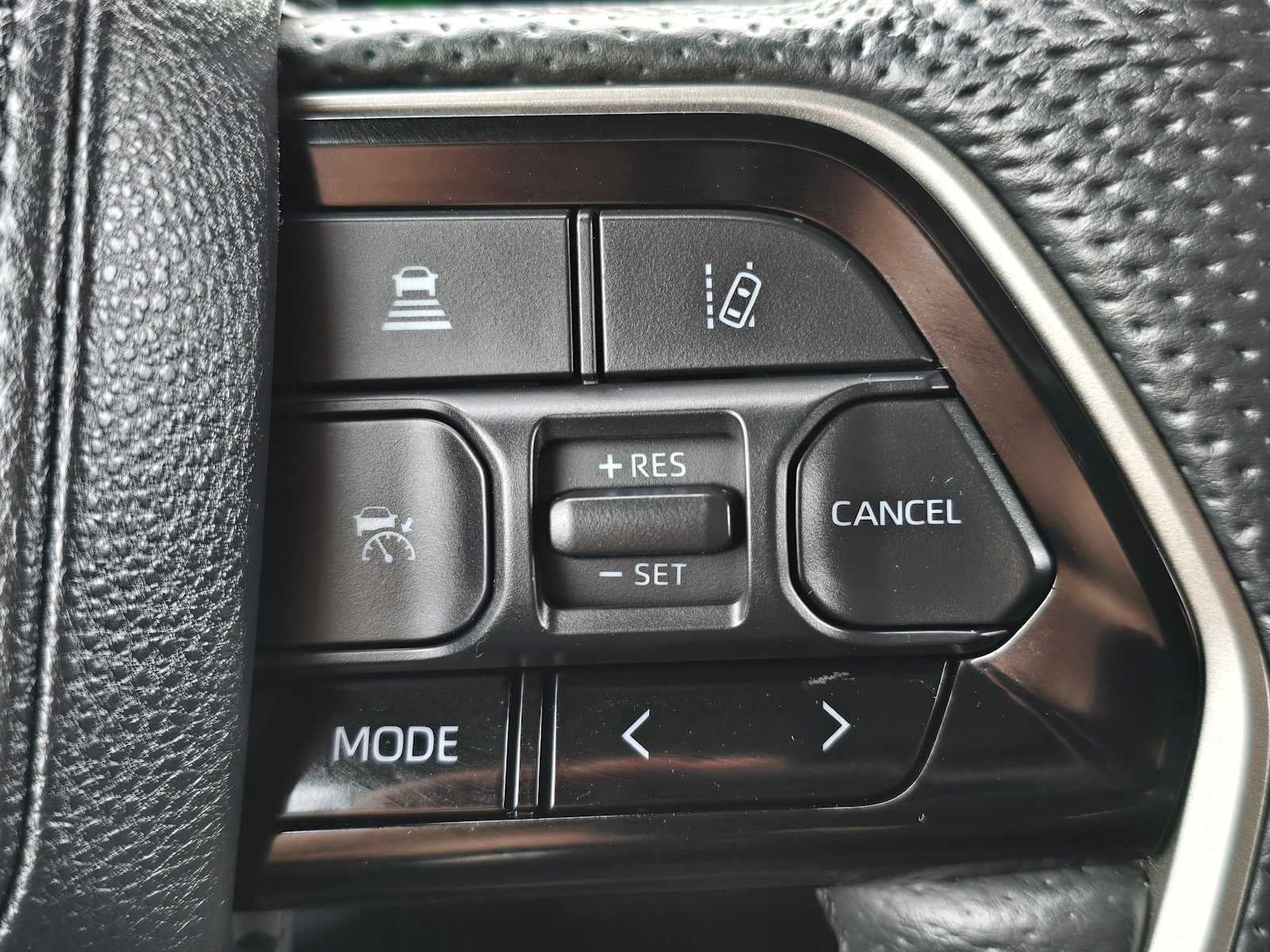 2024 Toyota Tundra Limited Hybrid