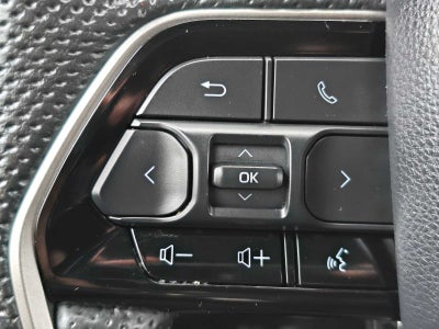 2024 Toyota Tundra Limited Hybrid