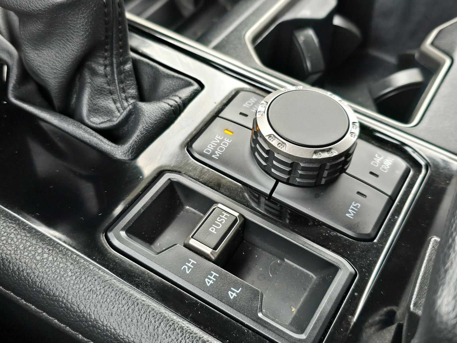 2024 Toyota Tundra Limited Hybrid