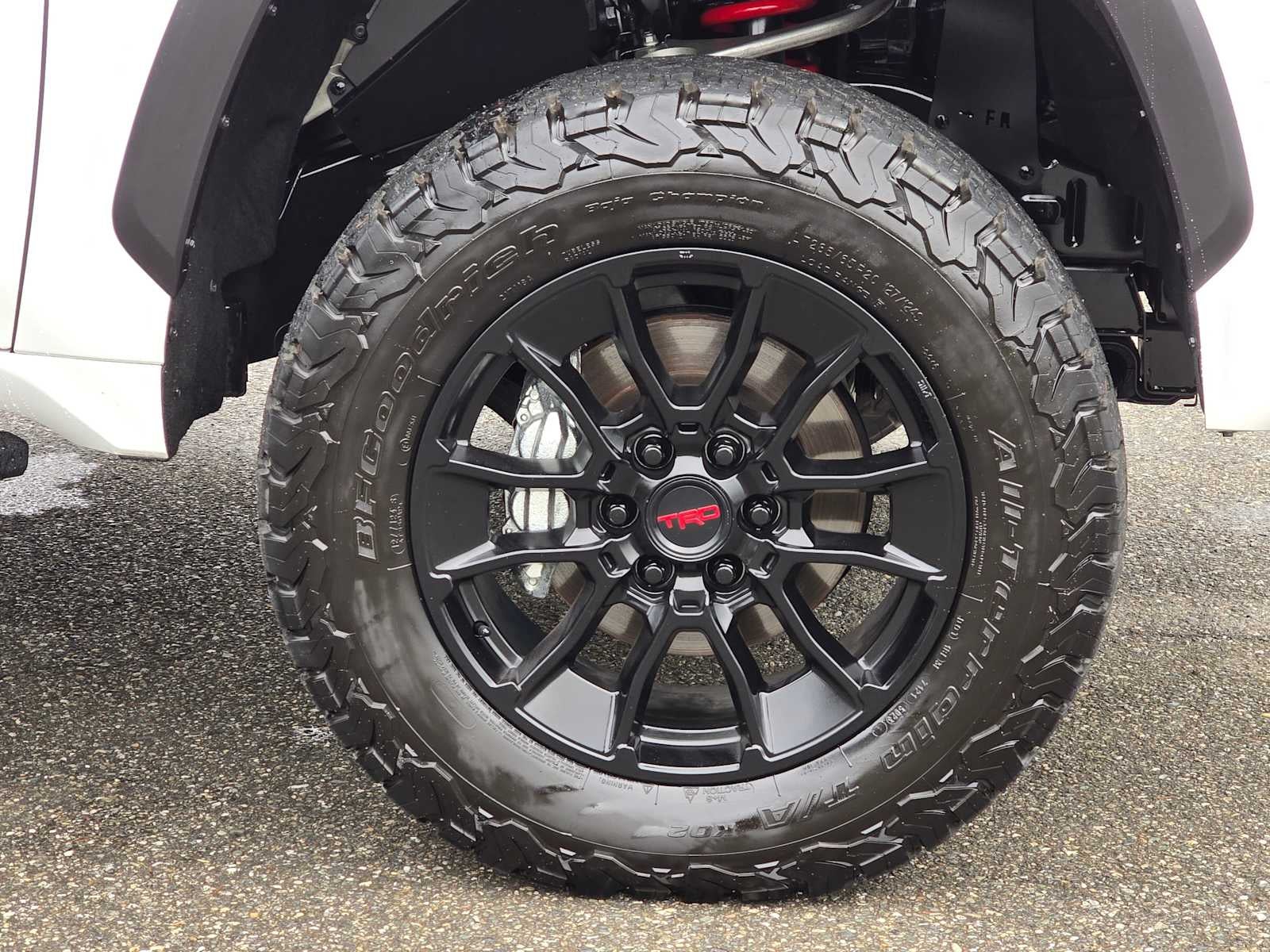 2024 Toyota Tundra Limited Hybrid