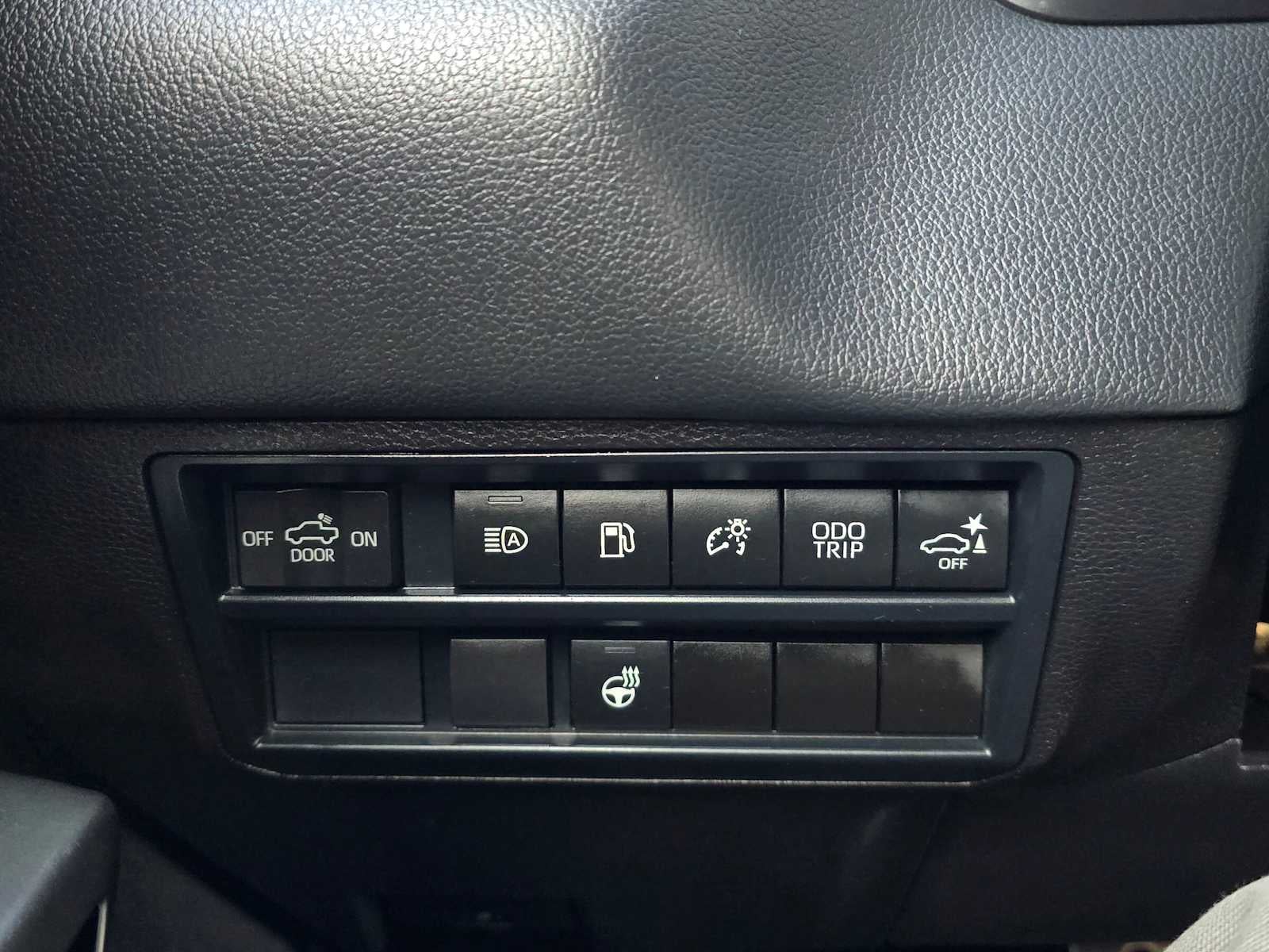 2025 Toyota Tundra Limited Hybrid