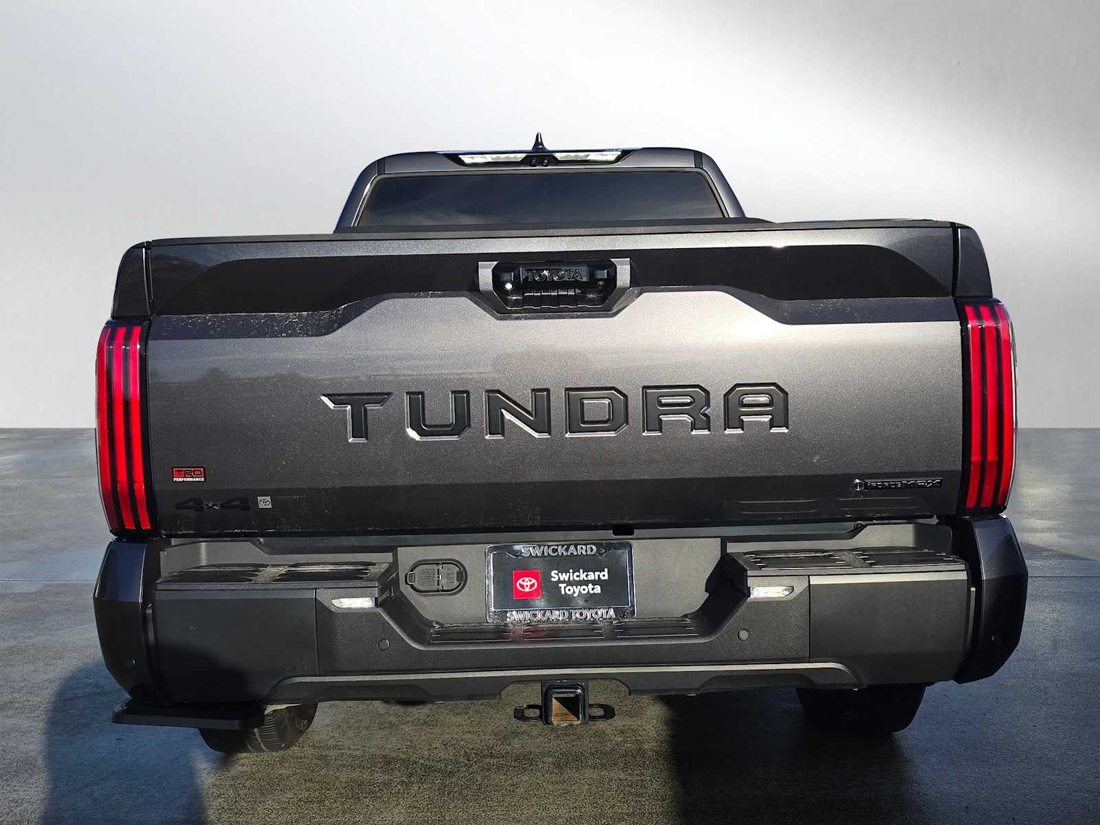 2025 Toyota Tundra Limited Hybrid