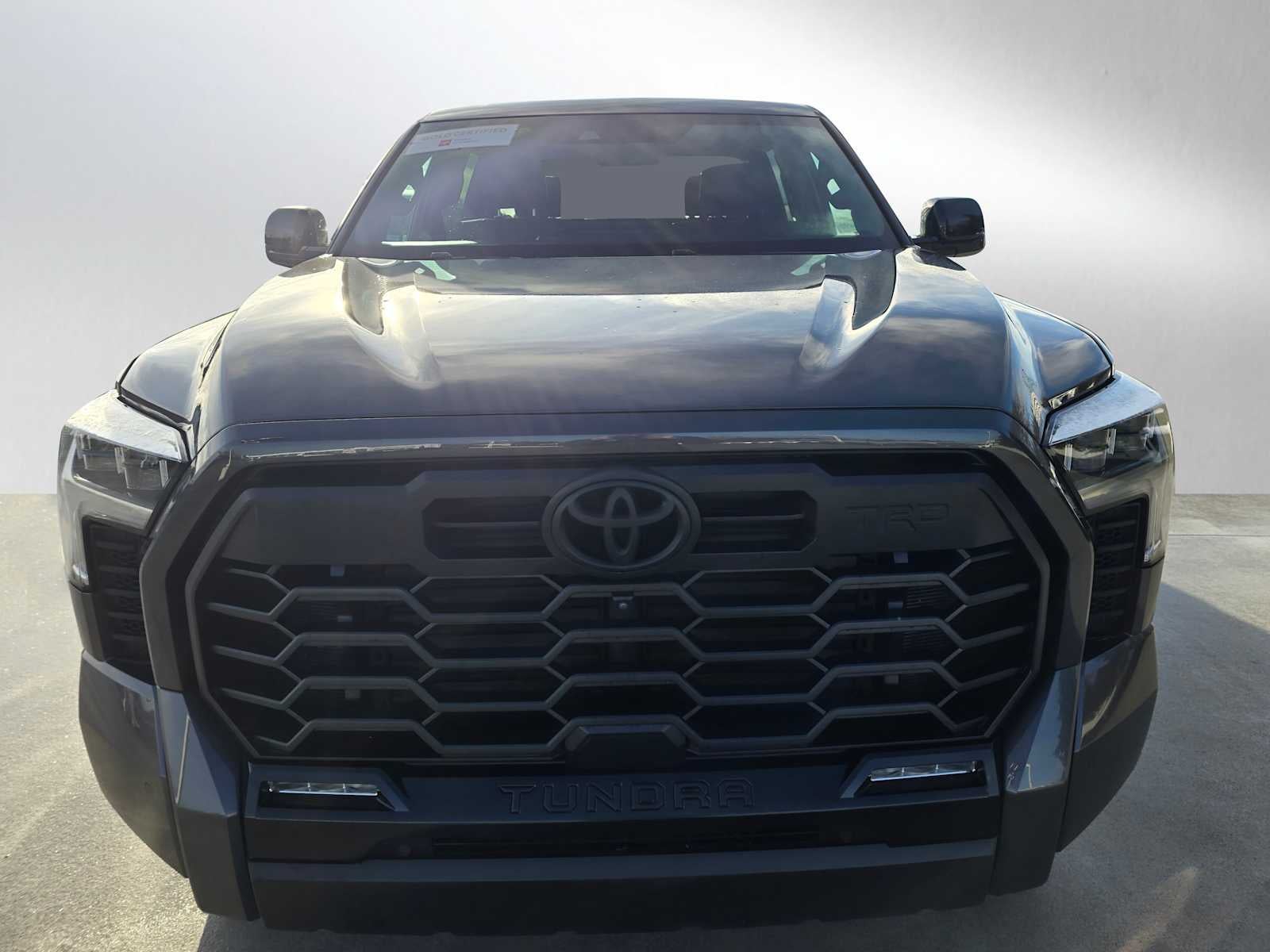 2025 Toyota Tundra Limited Hybrid