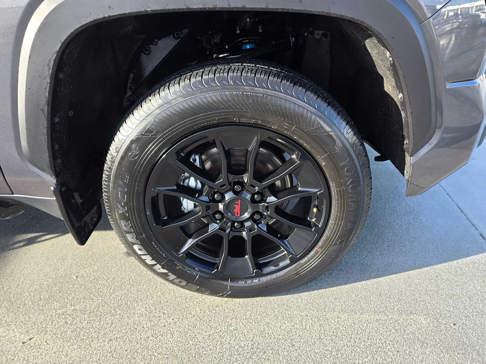 2025 Toyota Tundra Limited Hybrid