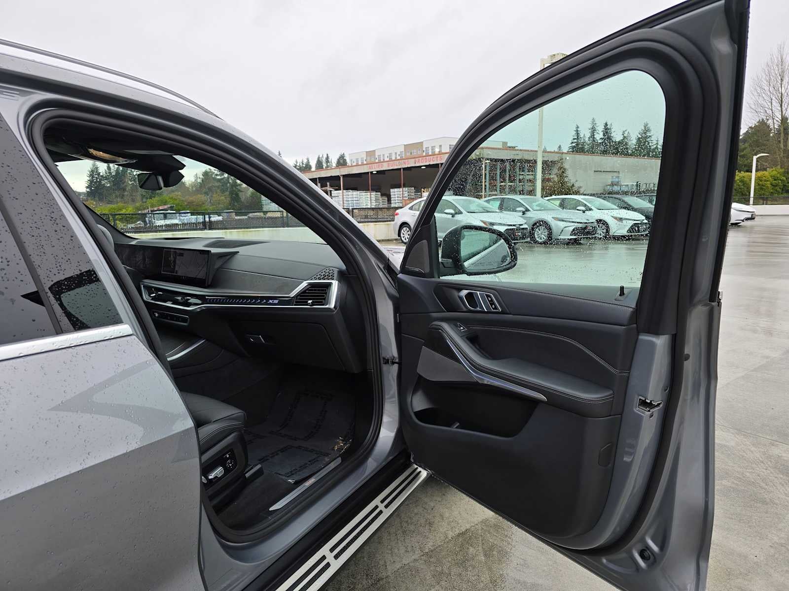 2024 BMW X5 xDrive40i xDrive40i