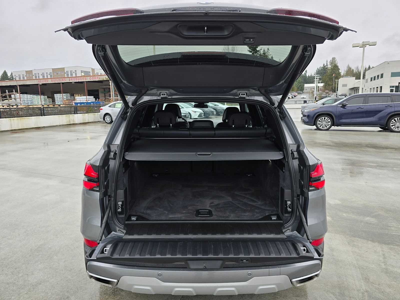 2024 BMW X5 xDrive40i xDrive40i