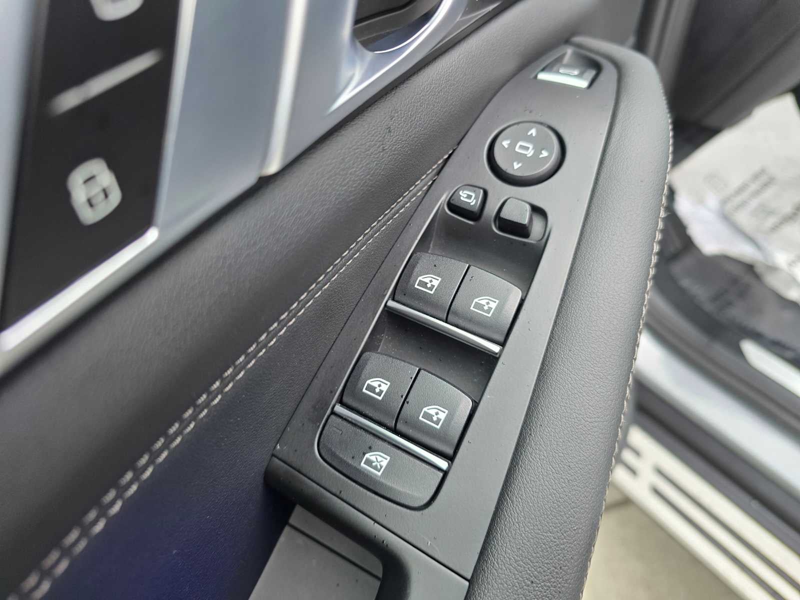 2024 BMW X5 xDrive40i xDrive40i