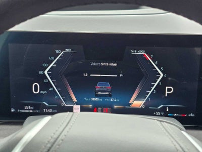 2024 BMW X5 xDrive40i xDrive40i