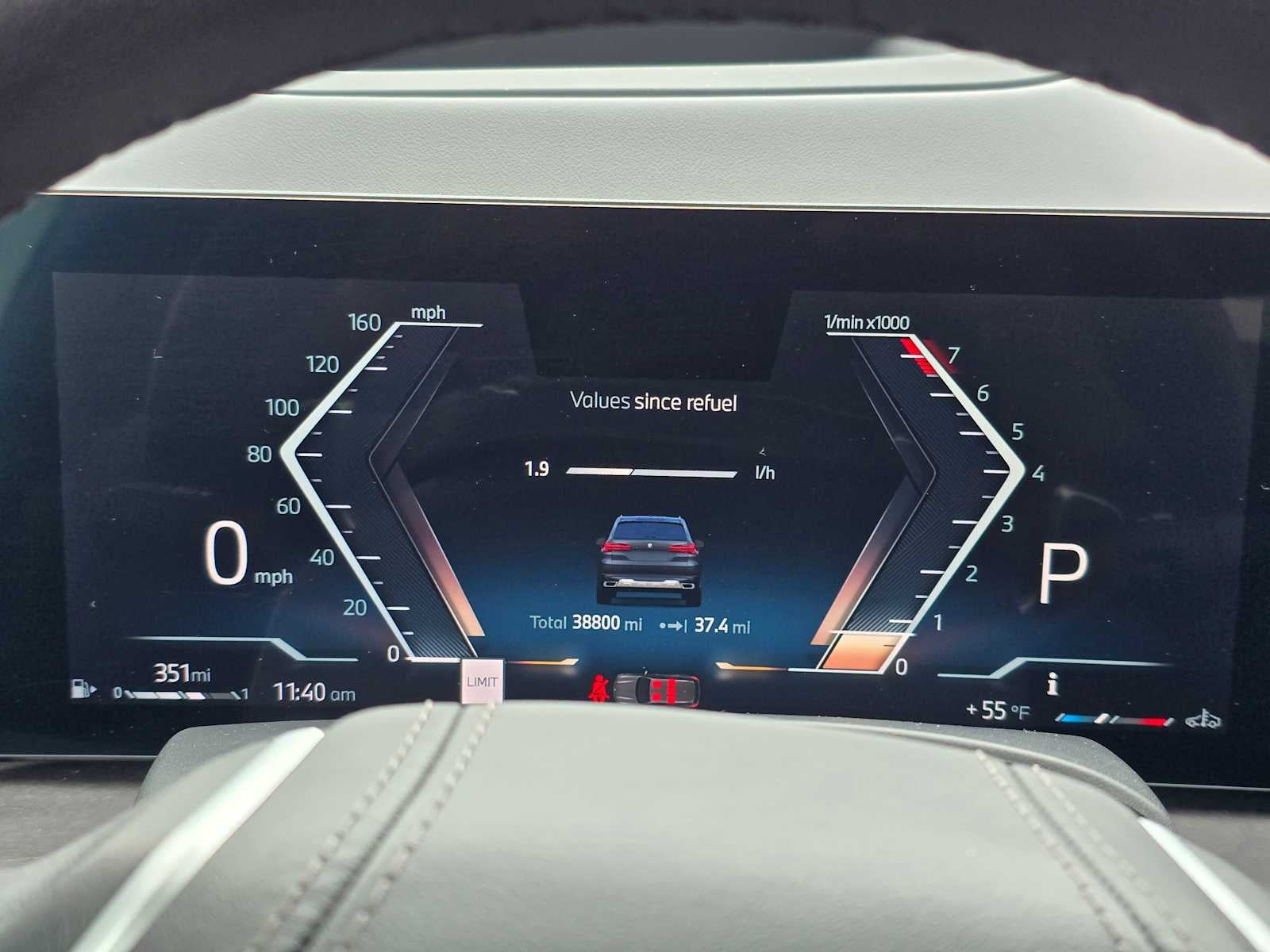 2024 BMW X5 xDrive40i xDrive40i