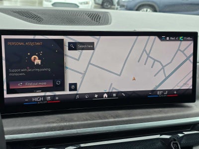 2024 BMW X5 xDrive40i xDrive40i