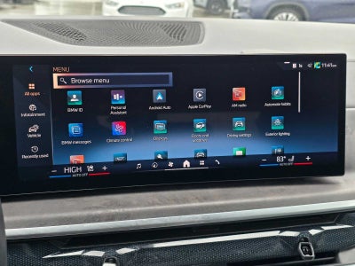 2024 BMW X5 xDrive40i xDrive40i