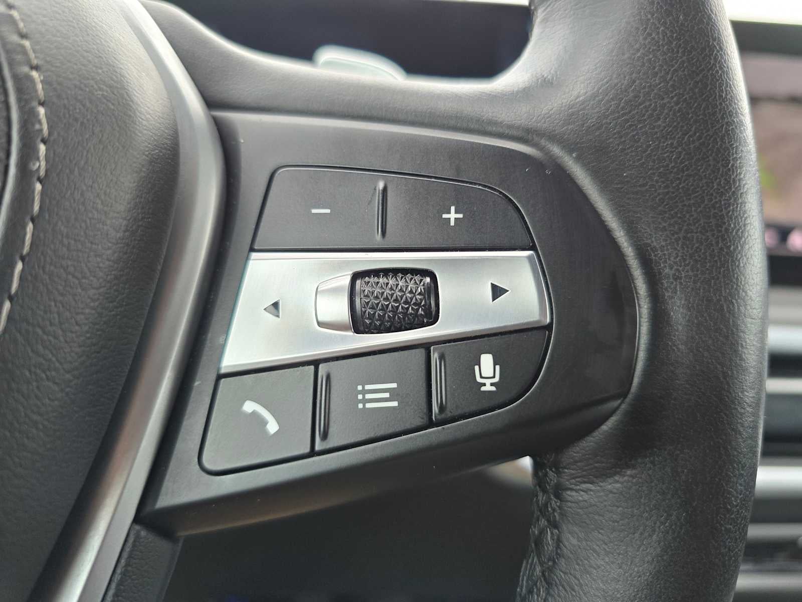 2024 BMW X5 xDrive40i xDrive40i