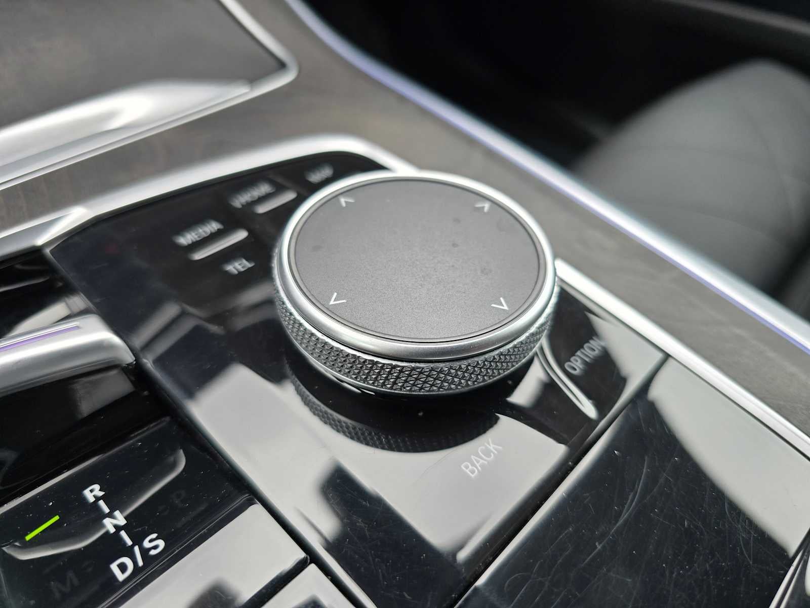 2024 BMW X5 xDrive40i xDrive40i