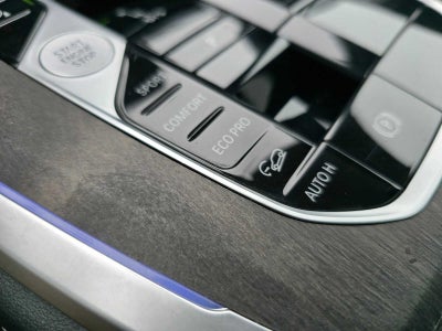 2024 BMW X5 xDrive40i xDrive40i