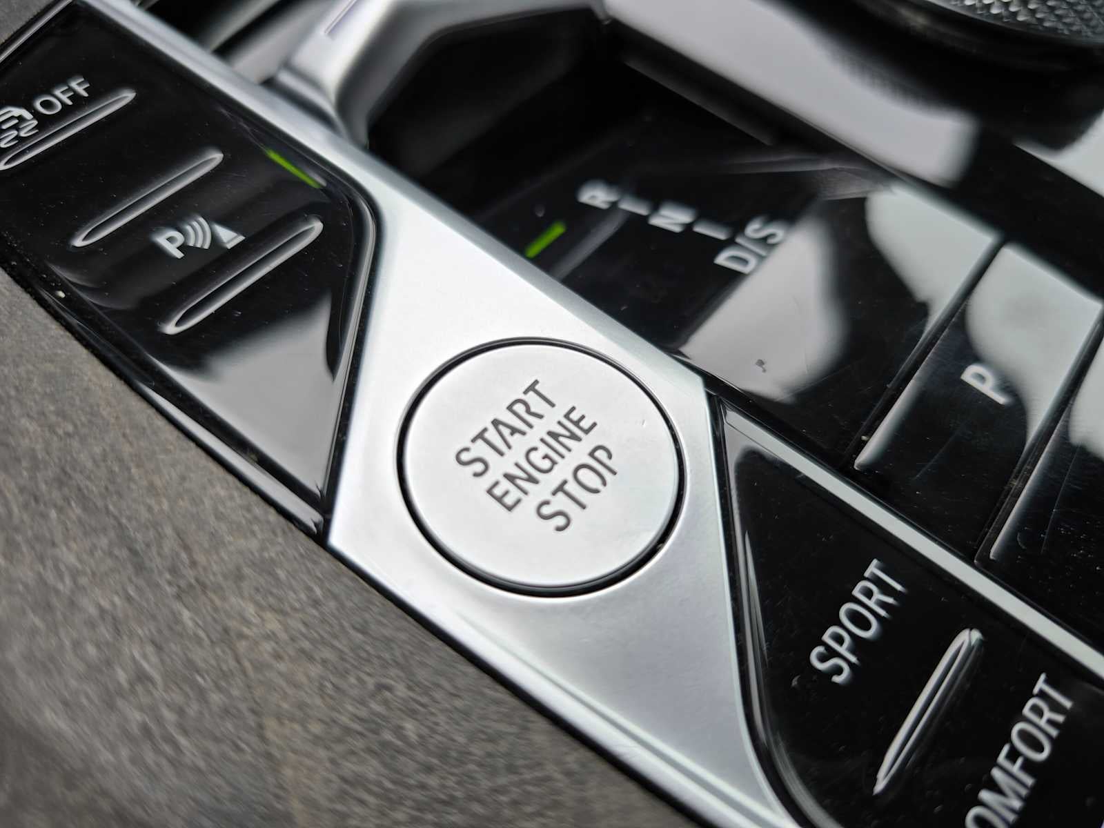 2024 BMW X5 xDrive40i xDrive40i