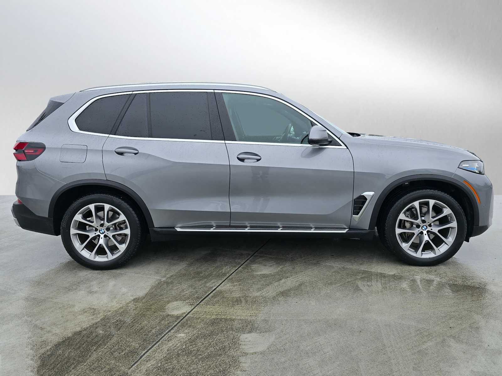 2024 BMW X5 xDrive40i xDrive40i