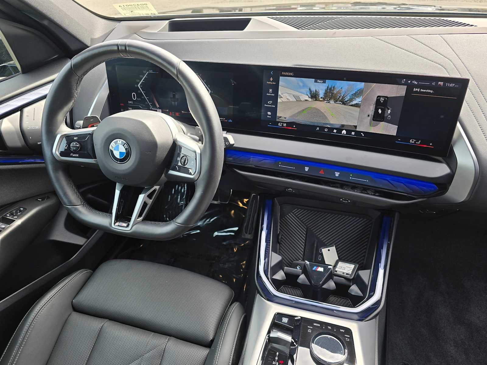 2025 BMW X3 30 xDrive 30 xDrive