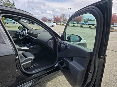 2025 BMW X3 30 xDrive 30 xDrive