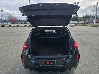 2025 BMW X3 30 xDrive 30 xDrive