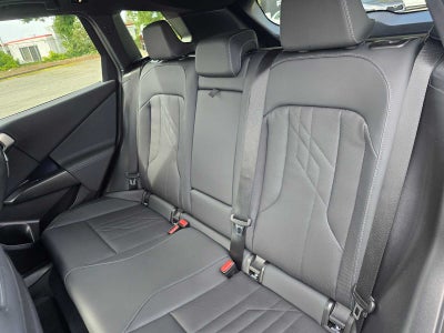 2025 BMW X3 30 xDrive 30 xDrive