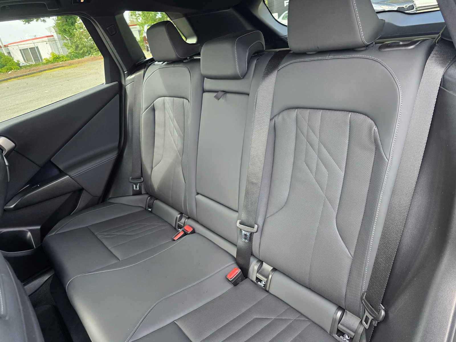 2025 BMW X3 30 xDrive 30 xDrive