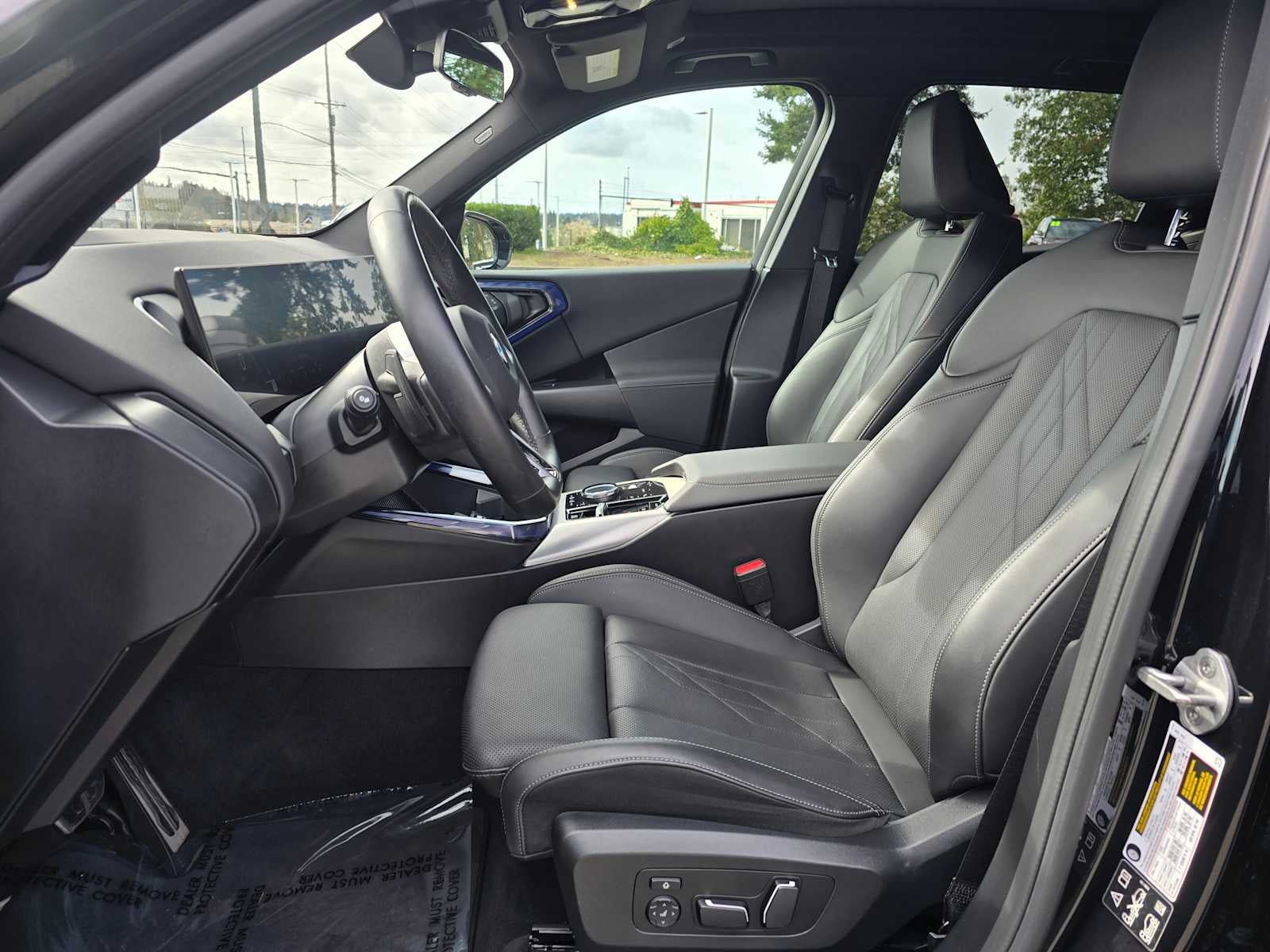 2025 BMW X3 30 xDrive 30 xDrive