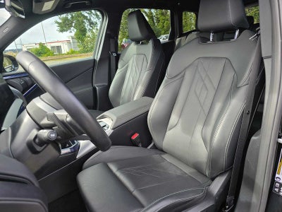 2025 BMW X3 30 xDrive 30 xDrive