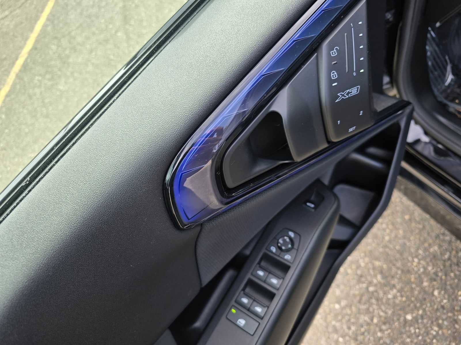 2025 BMW X3 30 xDrive 30 xDrive