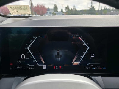 2025 BMW X3 30 xDrive 30 xDrive