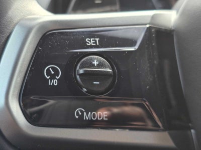 2025 BMW X3 30 xDrive 30 xDrive