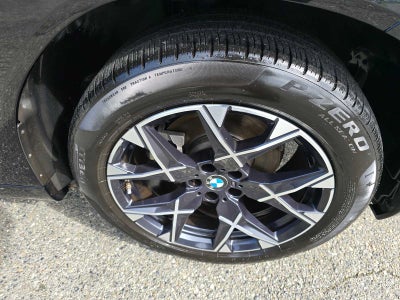 2025 BMW X3 30 xDrive 30 xDrive