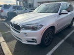 2017 BMW X5 xDrive40e iPerformance