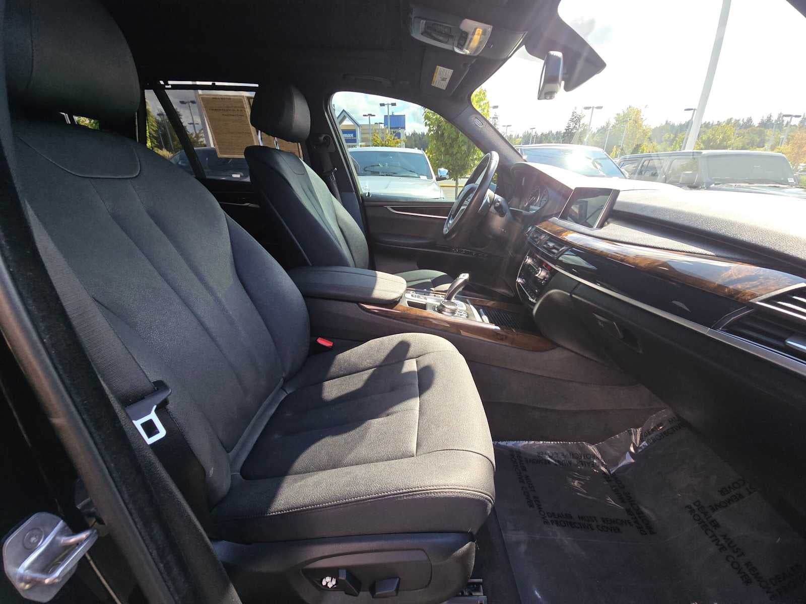 2018 BMW X5 xDrive40e iPerformance xDrive40e iPerformance