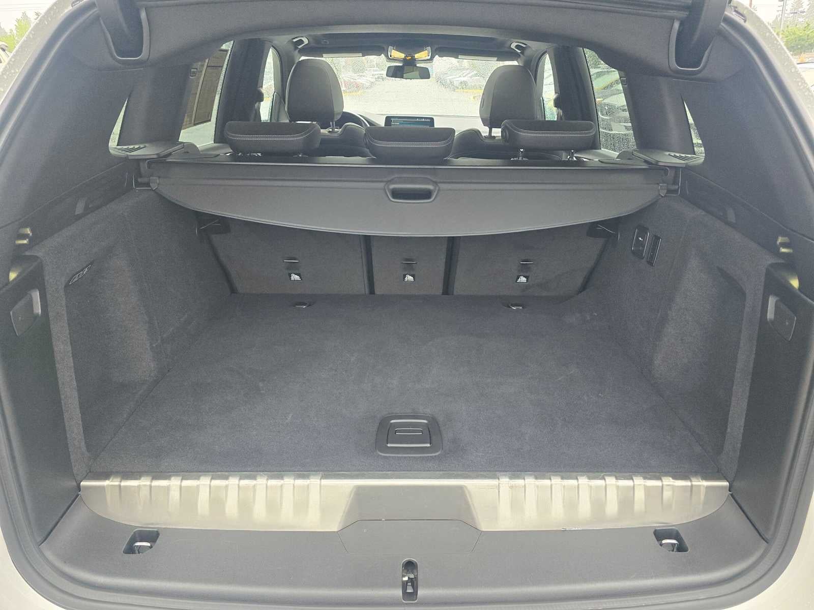 2021 BMW X3 xDrive30e xDrive30e