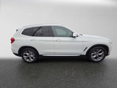2021 BMW X3 xDrive30e xDrive30e