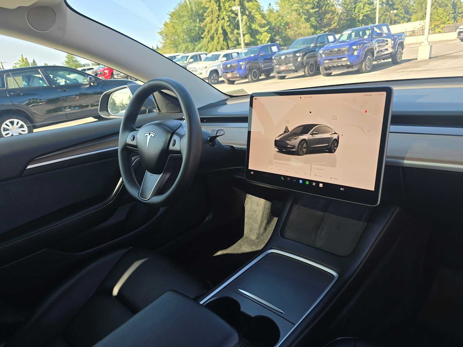 2023 Tesla Model 3 Base