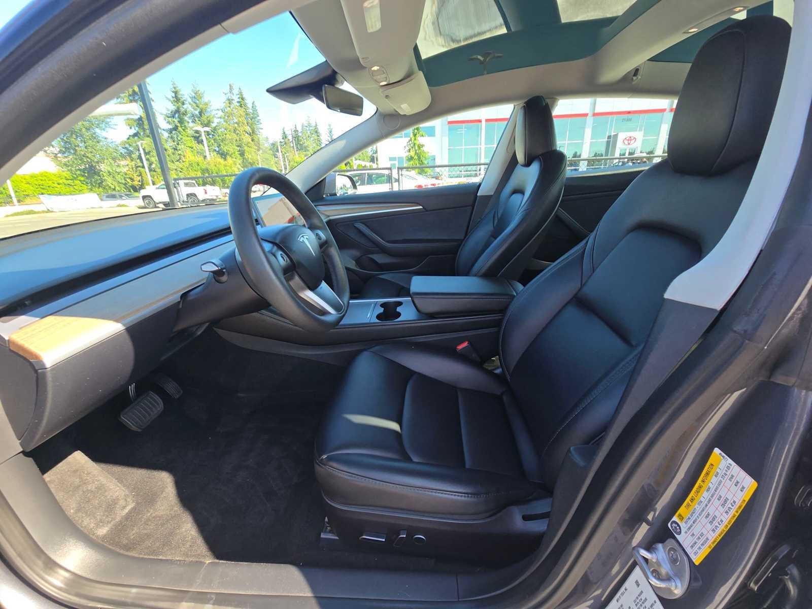 2023 Tesla Model 3 Base