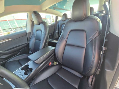 2023 Tesla Model 3 Base