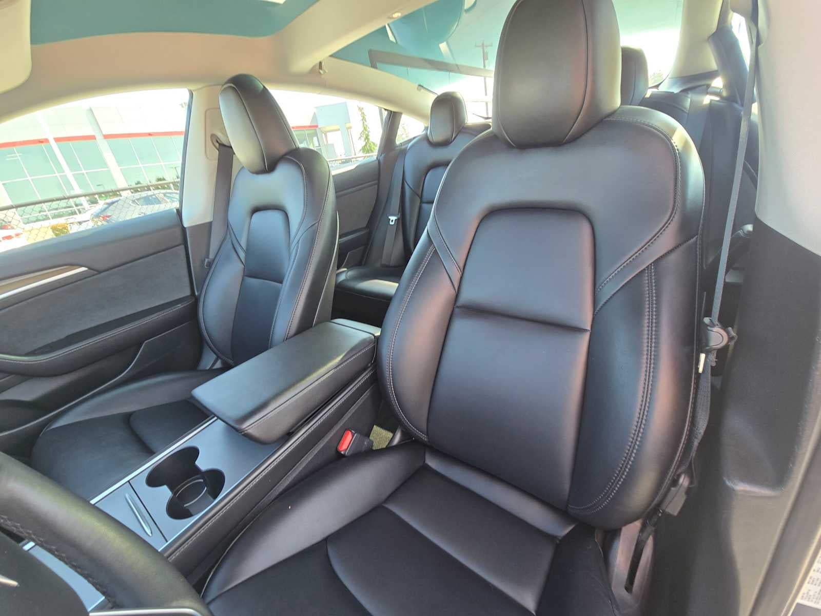 2023 Tesla Model 3 Base