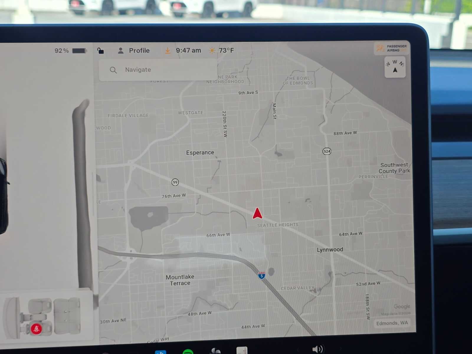 2023 Tesla Model 3 Base